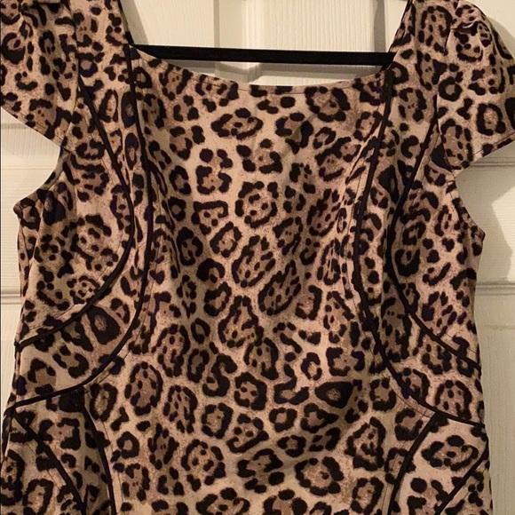 Victoria’s Secret Sheath Dress - Picture 2 of 5